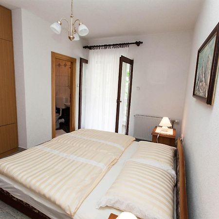 Apartments With A Parking Space Crikvenica - 11307 Стая снимка
