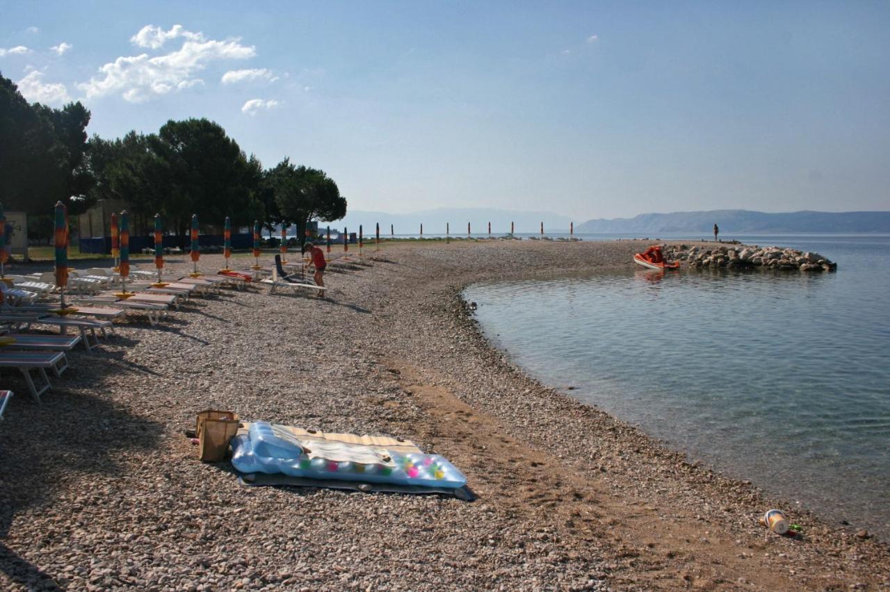 Apartments With A Parking Space Crikvenica - 11307 Екстериор снимка