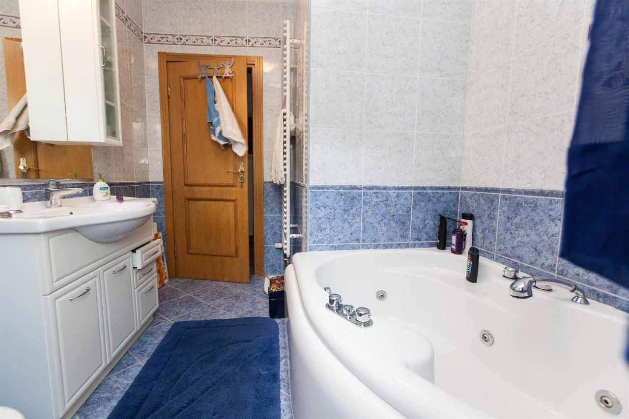 Apartments With A Parking Space Crikvenica - 11307 Екстериор снимка