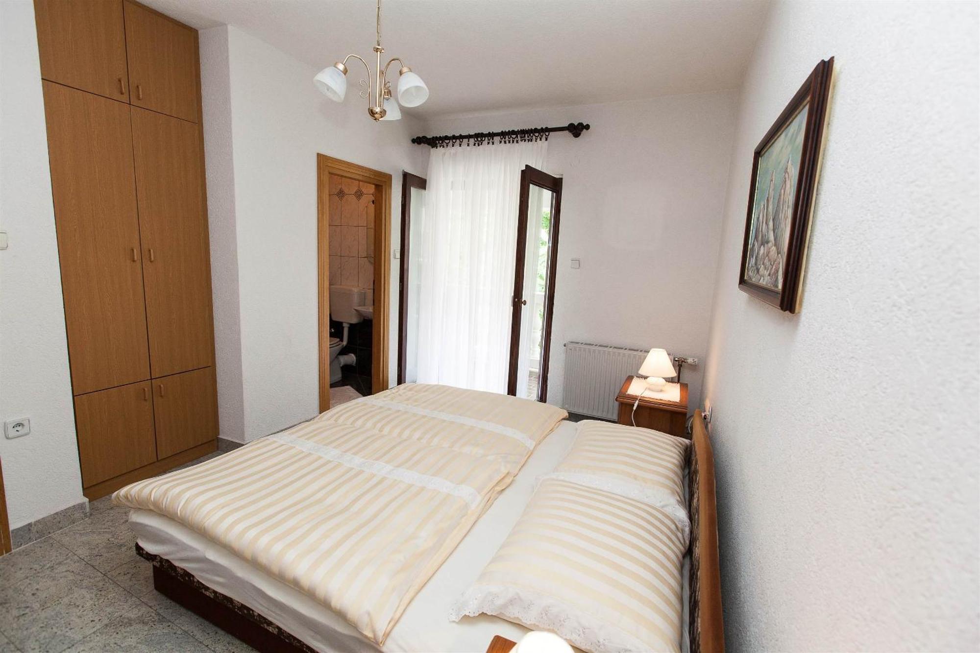 Apartments With A Parking Space Crikvenica - 11307 Стая снимка