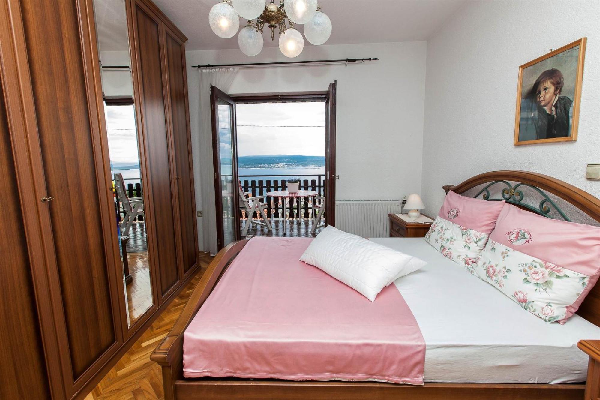Apartments With A Parking Space Crikvenica - 11307 Екстериор снимка
